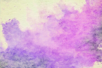 abstract watercolor paintings