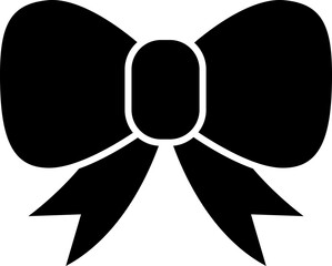 Ribbon Bow icon