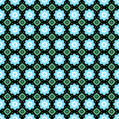 Seamless Vintage Carpet Unique Concept Arabic Paint Pillow Retro Minimal Fabric Modern Wallpaper Fashion Geometry Tile Art Shape Textile Print Background Graphic Design Texture Pattern.