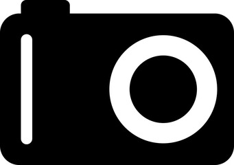 Photo Camera icon