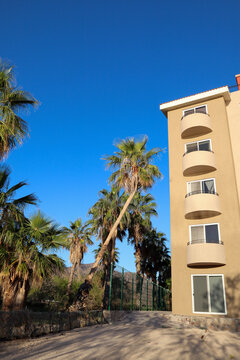 Loreto Bay Resort in Loreto, Mexico