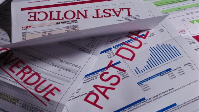 Professional debt collection services