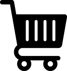 Shopping Cart icon