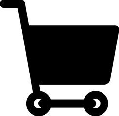 Shopping Cart icon