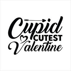 Valentine day sublimation design