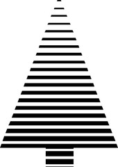 Christmas Tree Pine icon