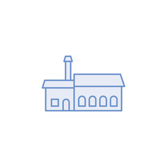 luxembourg vector for Icon Website, UI Essential, Symbol, Presentation