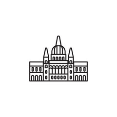 hungary vector for Icon Website, UI Essential, Symbol, Presentation