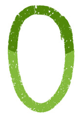 children numbers drawing