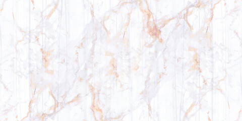  Abstract white marble background with brown and gray color, Natural patterns for design art work, Stone wall texture background