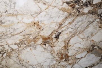 Obraz na płótnie Canvas The Beauty of Marble: A Luxurious Marble Background for Your Projects - Generative AI