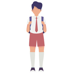 Student Illustration