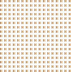 seamless pattern with criss-cross	