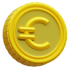 Euro Coin