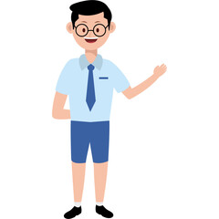 Student Illustration