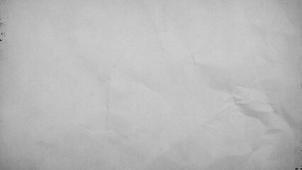 Fototapeta premium Vintage White Flat Paper Texture background 