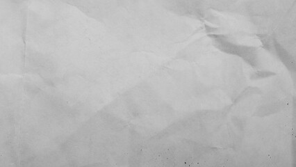 Vintage White Flat Paper Texture background 