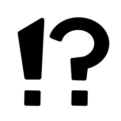 黒いダブルだれ