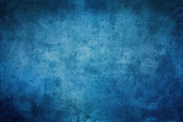 Fototapeta na wymiar Light Blue Grunge Texture Background