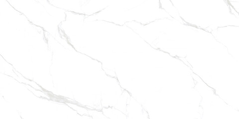 White marble stone texture, Carrara marble background - 592562215