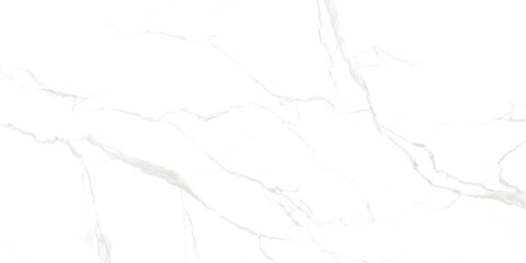 White marble stone texture, Carrara marble background - 592562217