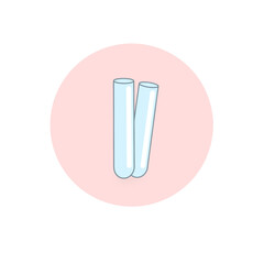 Tubes icon