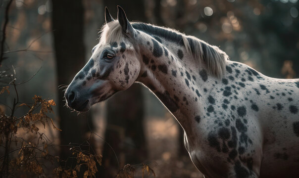 Appaloosa Horse Images – Browse 3,726 Stock Photos, Vectors, and Video