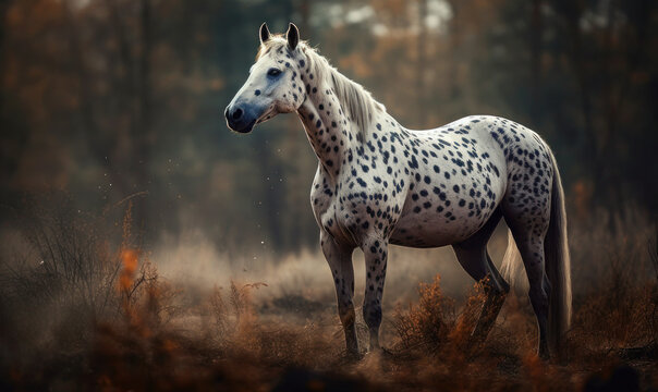 Appaloosa Horse Images – Browse 3,726 Stock Photos, Vectors, and Video