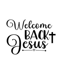 Christian Easter SVG Bundle, Commercial Use, Easter SVG, Christian Svg, Religious Easter SVG Bundle, Cut Files for Cricut, Silhouette