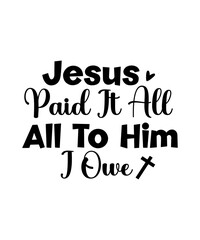 Christian Easter SVG Bundle, Commercial Use, Easter SVG, Christian Svg, Religious Easter SVG Bundle, Cut Files for Cricut, Silhouette