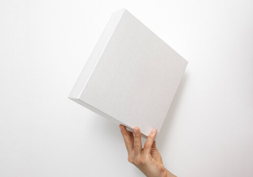 White Box