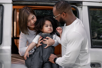 Children learn from parents how to walk, hold things, take turns, play symbolic toys, and express emotions. Getting love, guidance, inspiration, and protection. Building character and personality.