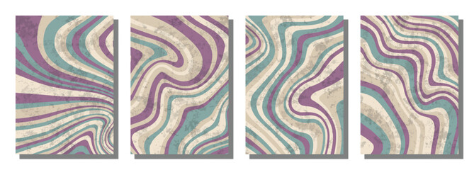 Abstract psychedelic groovy set background.groovyframe [Converted]