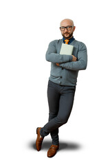 Teacher person png File 