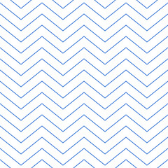 geometric seamless pattern with zigzag line , png isolated  with transparent background.