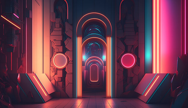 Doorway to Heaven