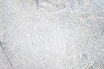 Abstract white gray pattern, rocky surface, grunge stone background