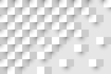 abstract geometric pattern