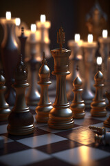 Credible_chess_cinematic_lighting_beautiful_bright_hyperrealist