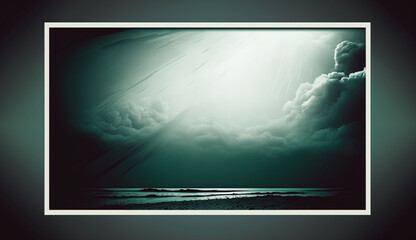 background with space for your text