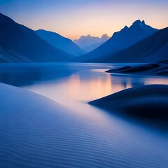 Autumn, generative ai