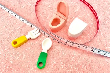 食事とトイレ　腸活やファスティング