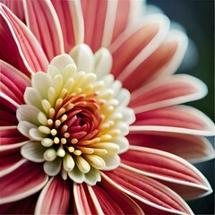 Blume - AI generiert