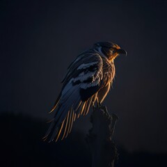 Fototapeta premium Adler 