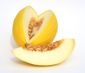 Honeydew, Melone, Cucumis melo