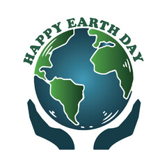happy earth day