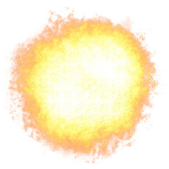 Fire Burning Realistic Red Flame PNG Transparent
