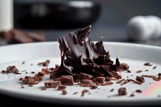 Chocolate Flakes Images – Browse 142,876 Stock Photos, Vectors, and Video