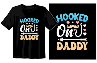 fathers day t shirt design vector, dad wave t-shirt, dad t shirt design, papa tshirt design, dad svg design