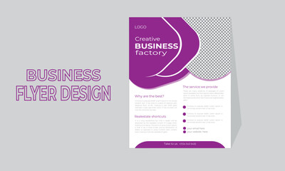 template for business, corporate flyer design, flyer design layout, business presentation,